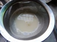 奶油鸡蛋布丁的做法图解6