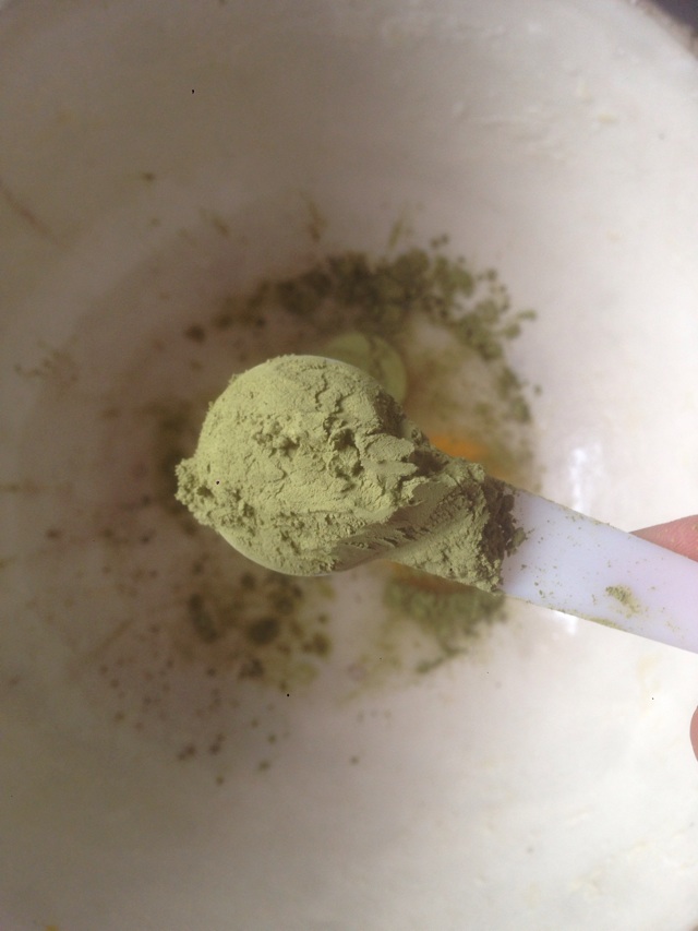 玫瑰花馒头的做法图解7
