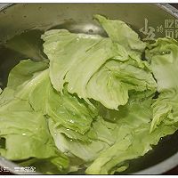 火腿杂蔬沙拉：荤素搭配的轻食的做法图解6