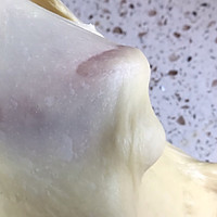 可盐可甜的拉丝吐司的做法图解7