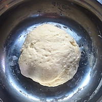 芝麻小烧饼的做法图解2