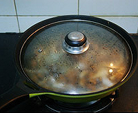 台湾肉粽的做法图解8