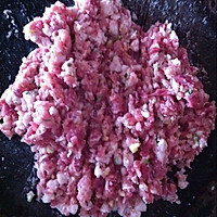 脆香生煎小笼包的做法图解1