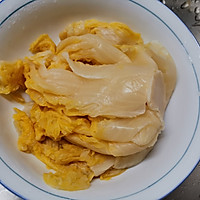 酸菜粉（渍菜粉）的做法图解3
