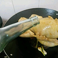 广东年夜饭必备--豉油鸡的做法图解5