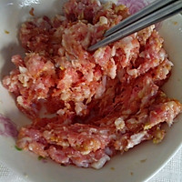 润秋燥系列之肉丸海带什锦汤的做法图解3
