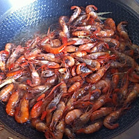 酱油籽虾的做法图解4