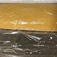 经典广式莲蓉蛋黄月饼（超级详细）的做法图解5