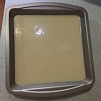 蜂窝蛋糕的做法图解7