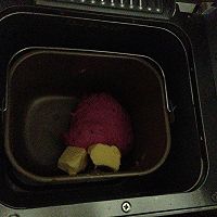 火焰土司#九阳烘焙剧场#的做法图解3