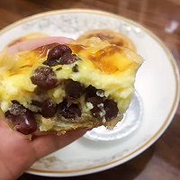 蛋挞的做法图解9