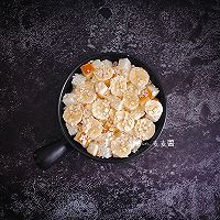 燕麦香蕉吐司布丁#橄榄中国味 感恩添美味#的做法图解6