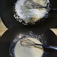 古早味蛋糕,新手也能一次做成功的做法图解4