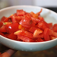 番茄牛肉炖土豆-----给你一个不一样的冬天的做法图解5