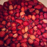 留住春天的草莓果酱（无私藏，内含小秘籍）的做法图解4