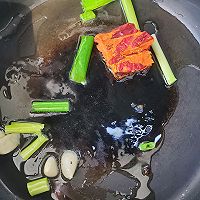 黏糊糊麻辣烫的做法图解2