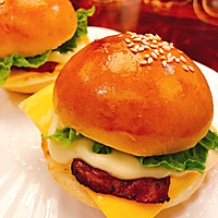 迷你汉堡的做法图解10