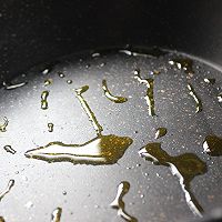 #美食新势力#茄子新吃法——自制蛋香茄饼的做法图解10