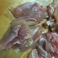 香炸脆鸡米的做法图解3