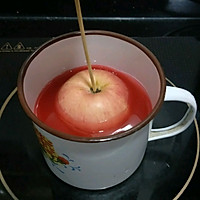 童话里的“红苹果”的做法图解7