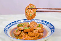 红烧杏鲍菇的做法