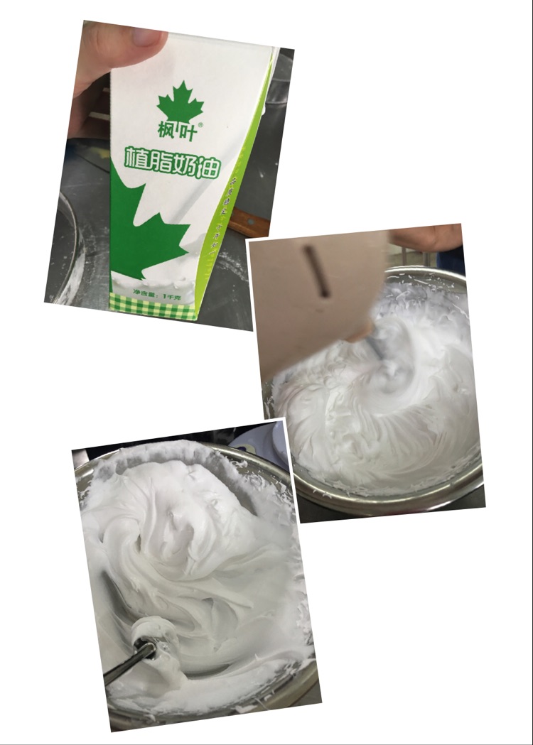 奶油泡芙的做法图解6