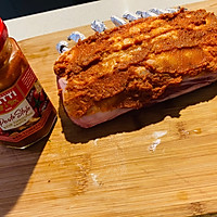香烤羊排 Lamb Rock的做法图解3