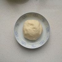 雪媚团的做法图解9