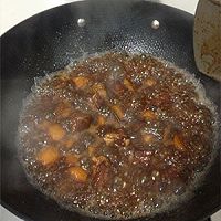 糖醋排骨的做法图解8