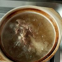 筒骨海带汤的做法图解3