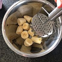 春天来了磅蛋糕的做法图解2