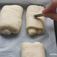 被子小面包的做法图解2