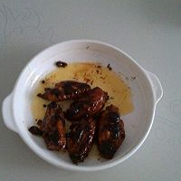 可乐鸡翅的做法图解4