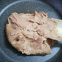 自制莲蓉的做法图解6