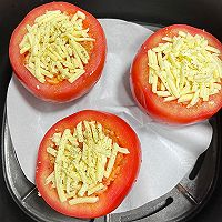 芝士番茄焗饭的做法图解17