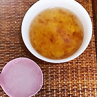 桃胶燕窝的做法图解8