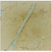 【烫面葱油饼】---越嚼越香,有点停不下来的做法图解6