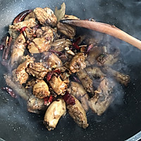 独门麻辣鸡脖的做法图解4