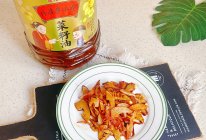 #寻味外婆乡传承春日宴#油焖春笋唤醒舌尖的春日记忆的做法