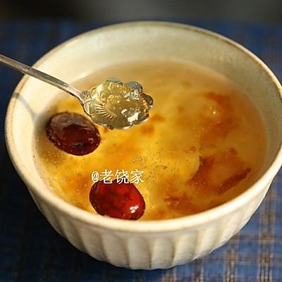 雪燕桃胶