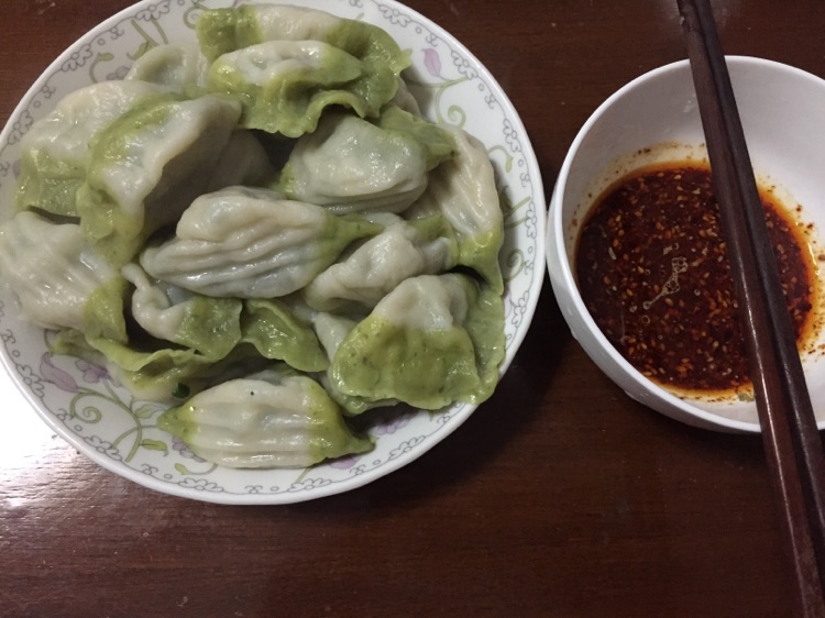 饺子