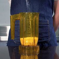 网红奶茶技术教程：奈雪的茶同款乳酸菌饮品【乳酸珍珠奶昔】的做法图解4