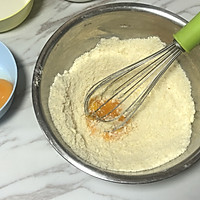 中筋面粉也可以高大上——法式柠檬挞的做法图解3