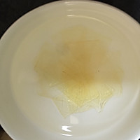 提拉米苏6寸的做法图解1