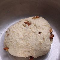 小米核桃软欧的做法图解4