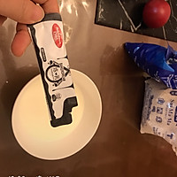 牛奶西米水果捞的做法图解3