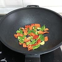 菠萝小酥肉的做法图解9