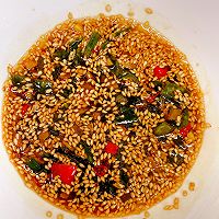 夏日黄瓜皮蛋的做法图解6