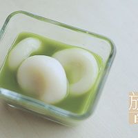 抹茶的3+1种有爱吃法「厨娘物语」的做法图解40