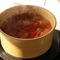 鲜逢三味番茄鱼丸浓汤的做法图解11
